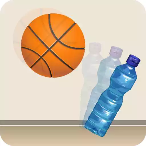 Free play online Balls Bottles APK