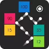 Free play online Balls Bounce APK Free play online Balls Bounce APK