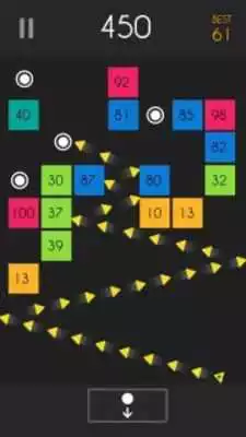 Play Balls Bounce