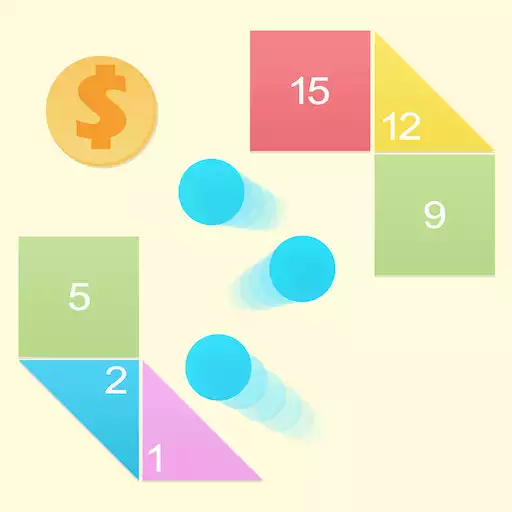 Play Balls break bricks APK Play Balls break bricks APK