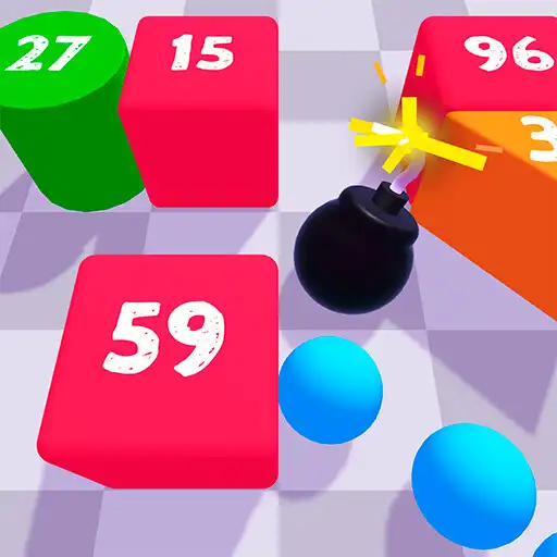 Play Balls Bricks Breaker Fun 3D APK Play Balls Bricks Breaker Fun 3D APK