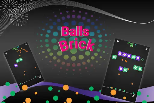 Play BallsBricks  and enjoy BallsBricks with UptoPlay