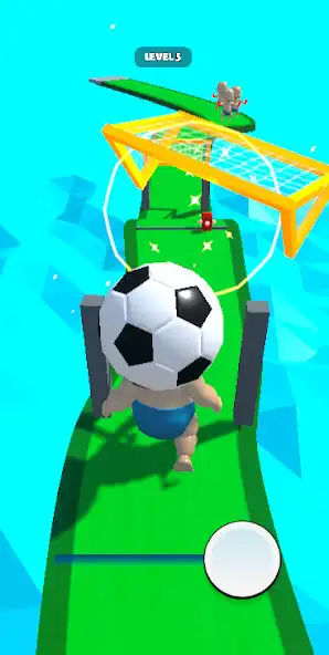 Play Ball Scale  and enjoy Ball Scale with UptoPlay