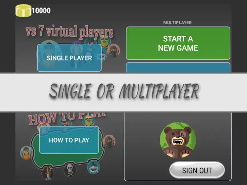 Play Balls - Card Game as an online game Balls - Card Game with UptoPlay