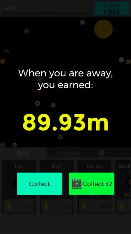 Play Balls Clicker