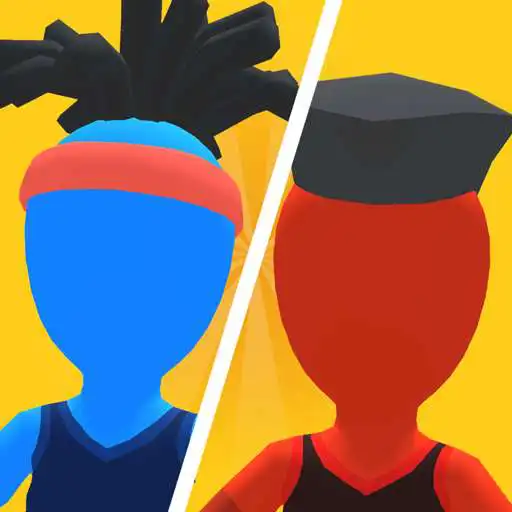 Play Balls Clone Duo APK