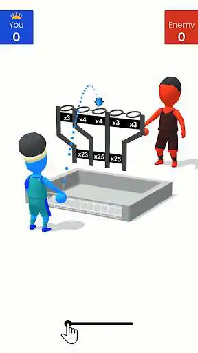 Play Balls Clone Duo and enjoy Balls Clone Duo with UptoPlay Play Balls Clone Duo and enjoy Balls Clone Duo with UptoPlay