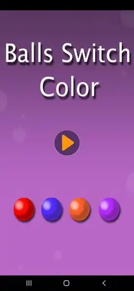 Play Balls Color Switch Game  and enjoy Balls Color Switch Game with UptoPlay