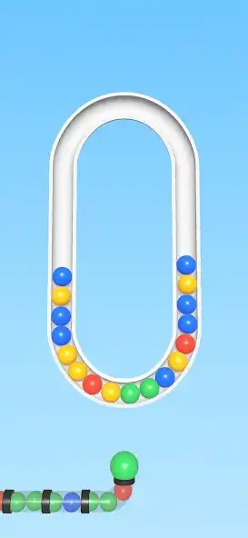 Play Balls Connect  and enjoy Balls Connect with UptoPlay