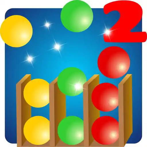 Play Balls Control 2 APK Play Balls Control 2 APK
