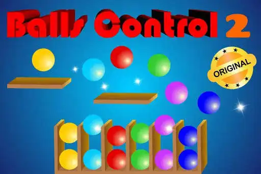 Play Balls Control 2  and enjoy Balls Control 2 with UptoPlay