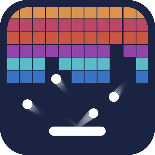 Play Balls Crush - Bricks Breaker APK