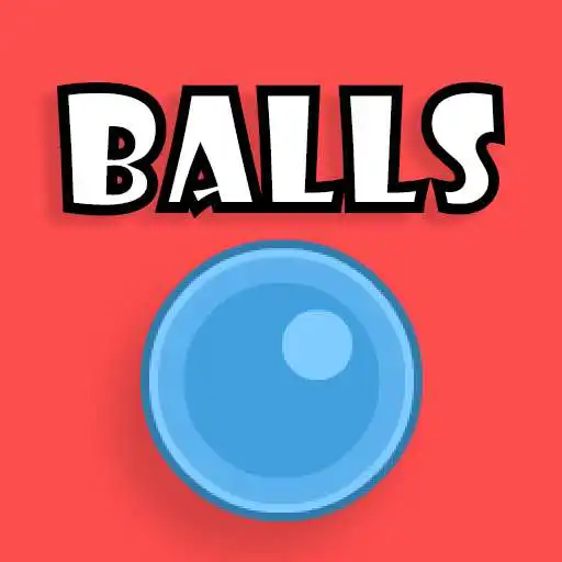 Play Balls - Destroy within Seconds APK Play Balls - Destroy within Seconds APK