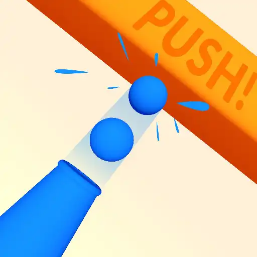 Play Balls Duel APK