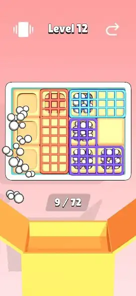 Play Balls Escape!  and enjoy Balls Escape! with UptoPlay