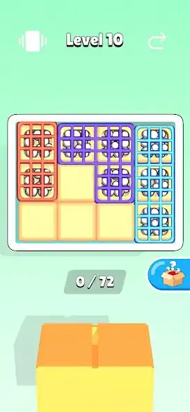 Play Balls Escape! as an online game Balls Escape! with UptoPlay