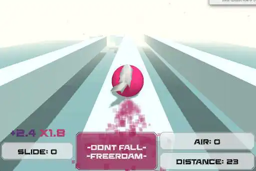 Play APK Ballseye 3D  and enjoy Ballseye 3D with UptoPlay com.uaimedna.ballseye3d