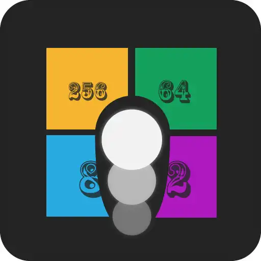 Free play online Balls Go APK