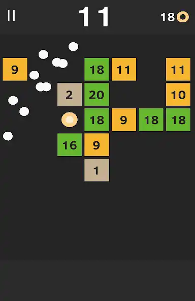 Play Balls Go Play Balls Go