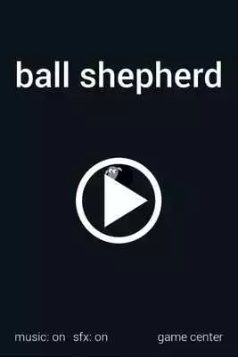 Play Ball Shepherd - FallDown Sheep