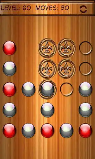 Play Ball Shifting  and enjoy Ball Shifting with UptoPlay