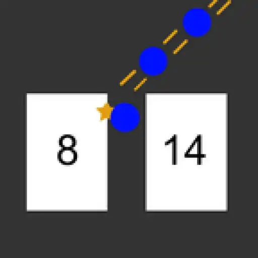 Play Balls Hits Bricks APK