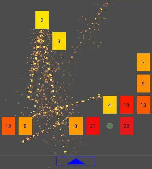 Play Balls Hits Bricks  and enjoy Balls Hits Bricks with UptoPlay