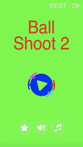 Play Ball Shoot 2 and enjoy Ball Shoot 2 with UptoPlay Play Ball Shoot 2 and enjoy Ball Shoot 2 with UptoPlay