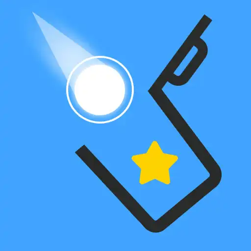 Play Ball Shooter: Catch Ball APK