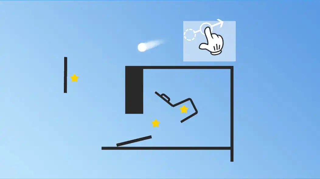 Play Ball Shooter: Catch Ball as an online game Ball Shooter: Catch Ball with UptoPlay