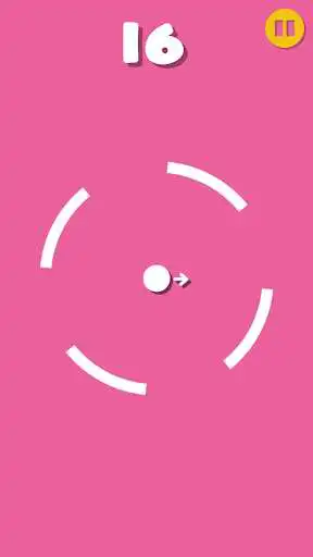 Play Ball Shooter Game as an online game Ball Shooter Game with UptoPlay