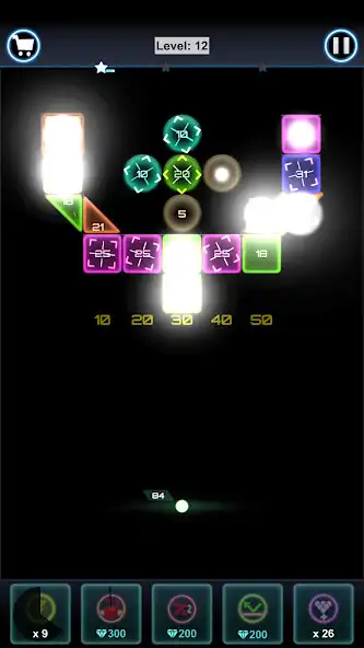 Play Ball Shooting Block Number  and enjoy Ball Shooting Block Number with UptoPlay