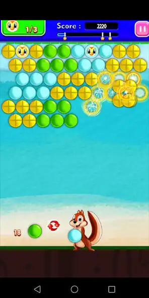Play Ball Shooting  and enjoy Ball Shooting with UptoPlay