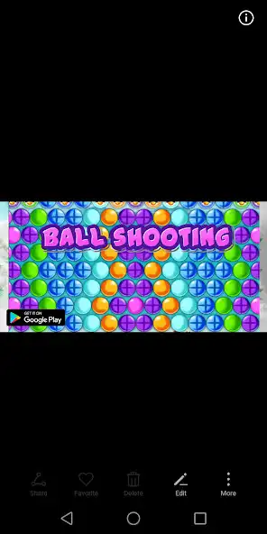 Play Ball Shooting as an online game Ball Shooting with UptoPlay