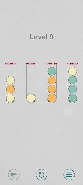 Play Ball Shot as an online game Ball Shot with UptoPlay