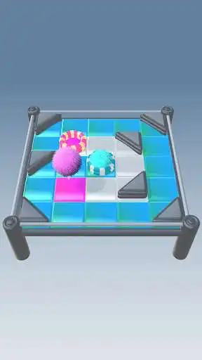 Play Balls in the Hole!  and enjoy Balls in the Hole! with UptoPlay