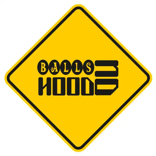Play Balls In The Hood APK