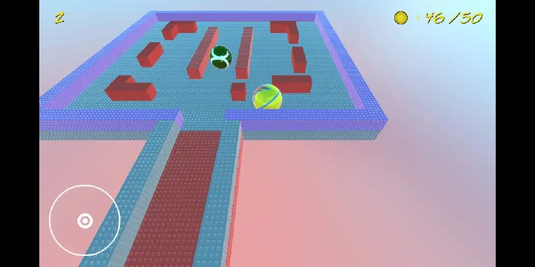 Play Balls In The Hood as an online game Balls In The Hood with UptoPlay