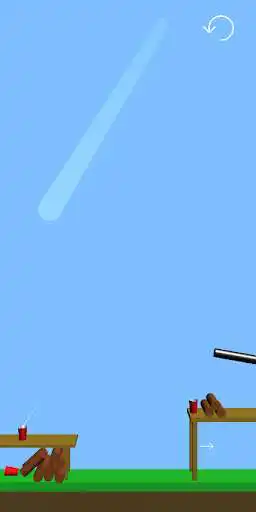 Play Balls It Up as an online game Balls It Up with UptoPlay