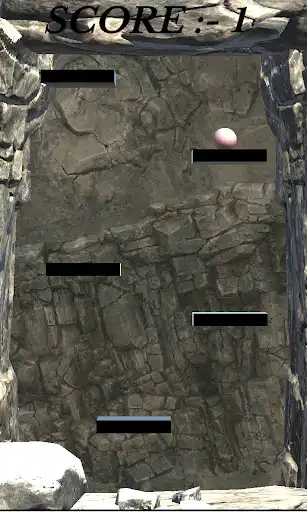 Play Ball Slider as an online game Ball Slider with UptoPlay