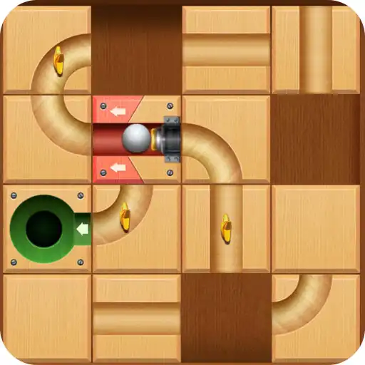 Play Ball Slide - Smart Puzzle APK Play Ball Slide - Smart Puzzle APK