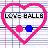 Free play online Balls LOvers APK