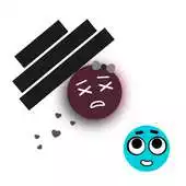 Free play online Balls Love Up! APK