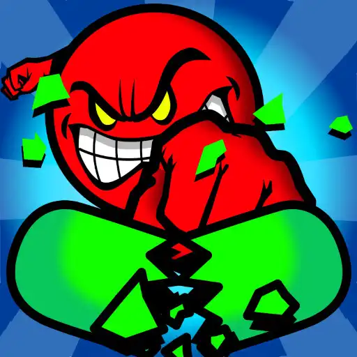 Play Ball Smashes Block - Fast action block smashing APK