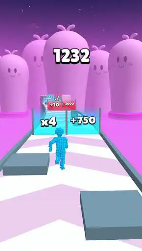 Play Balls Master as an online game Balls Master with UptoPlay