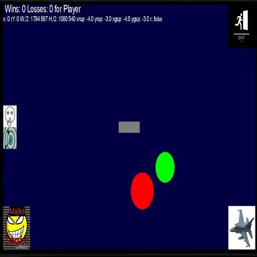 Play BallsMaykornerGames APK