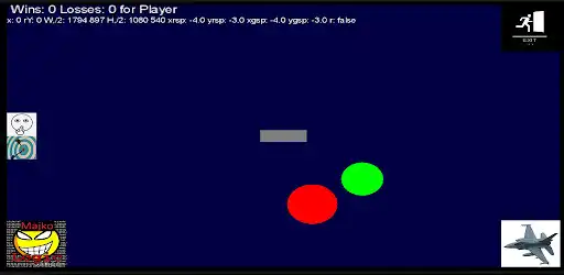 Play BallsMaykornerGames as an online game BallsMaykornerGames with UptoPlay