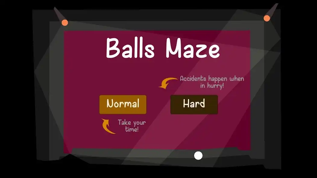 Play Balls Maze  and enjoy Balls Maze with UptoPlay