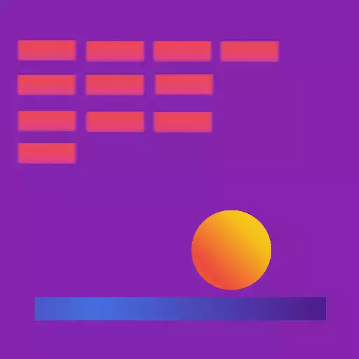 Play Balls & moving bricks breakout APK Play Balls & moving bricks breakout APK
