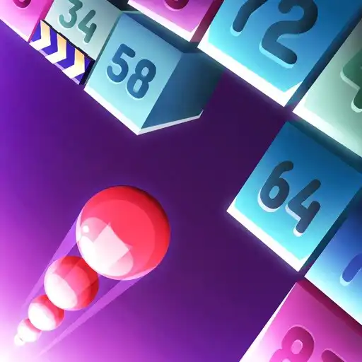 Play Ballsn Blocks APK